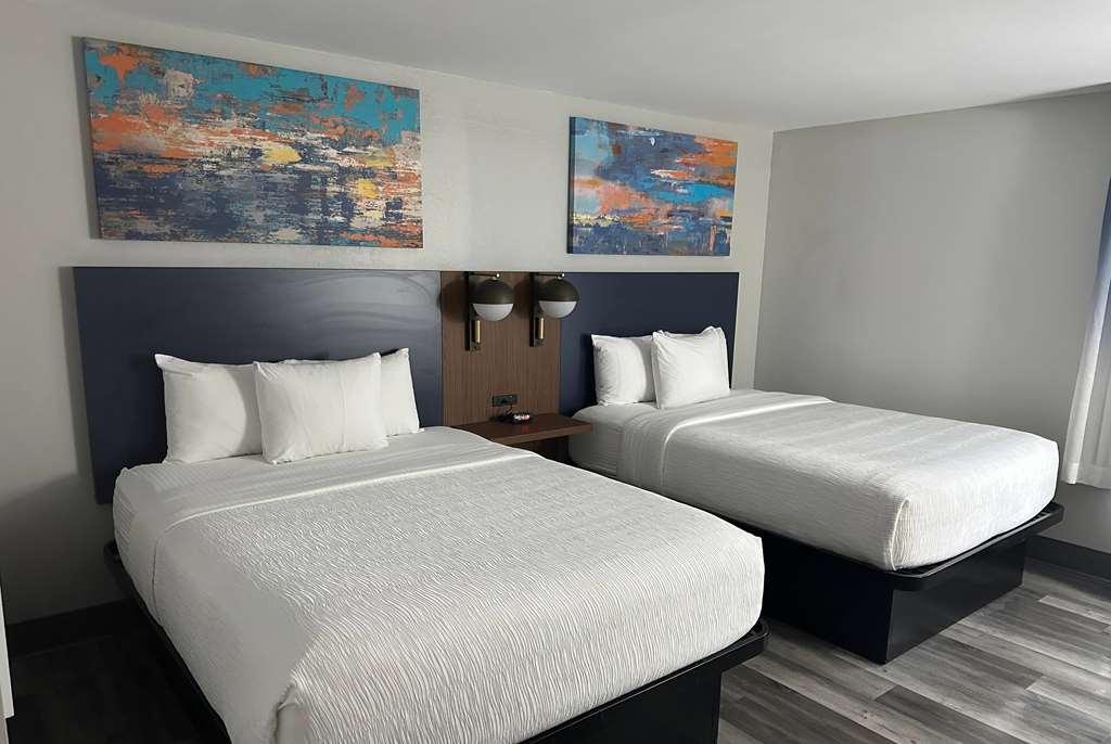 La Quinta By Wyndham Birmingham Хоумууд Стая снимка